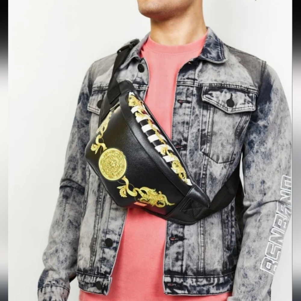 Reason Verona Belt Bag